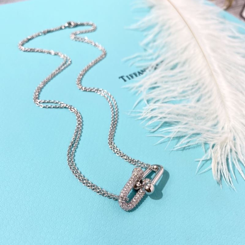 Tiffany Necklaces